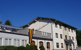 Hotel Garni Höchschmied