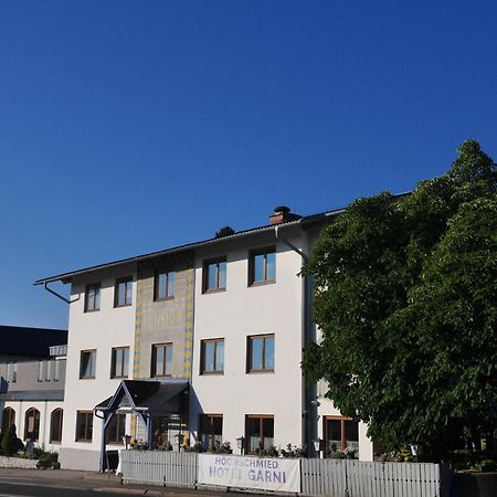 Hotel Garni Höchschmied Lassnitzhoehe Exterior foto
