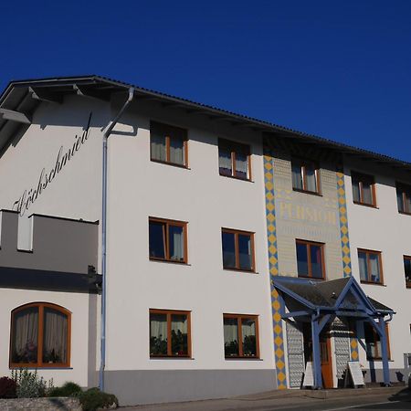 Hotel Garni Höchschmied Lassnitzhoehe Exterior foto