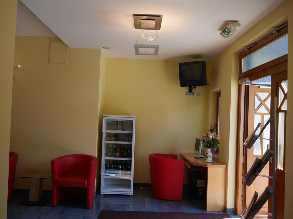 Hotel Garni Höchschmied Lassnitzhoehe Exterior foto